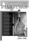 PiárFutár 2007-08 első oldal