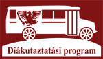 Diákutazási program