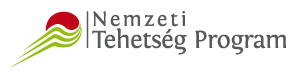 Nemzeti Tehetség Program logo