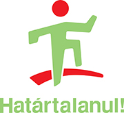 Határtalanul logo