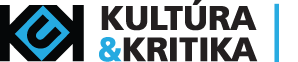 Kultúra és Kritika logo