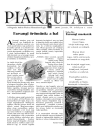 PiárFutár 2006-01 első oldal