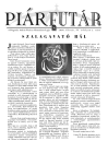 PiárFutár 2006-02 első oldal