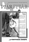 PiárFutár 2006-09 első oldal