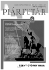 PiárFutár 2007-04 első oldal