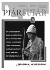 PiárFutár 2009-10 első oldal