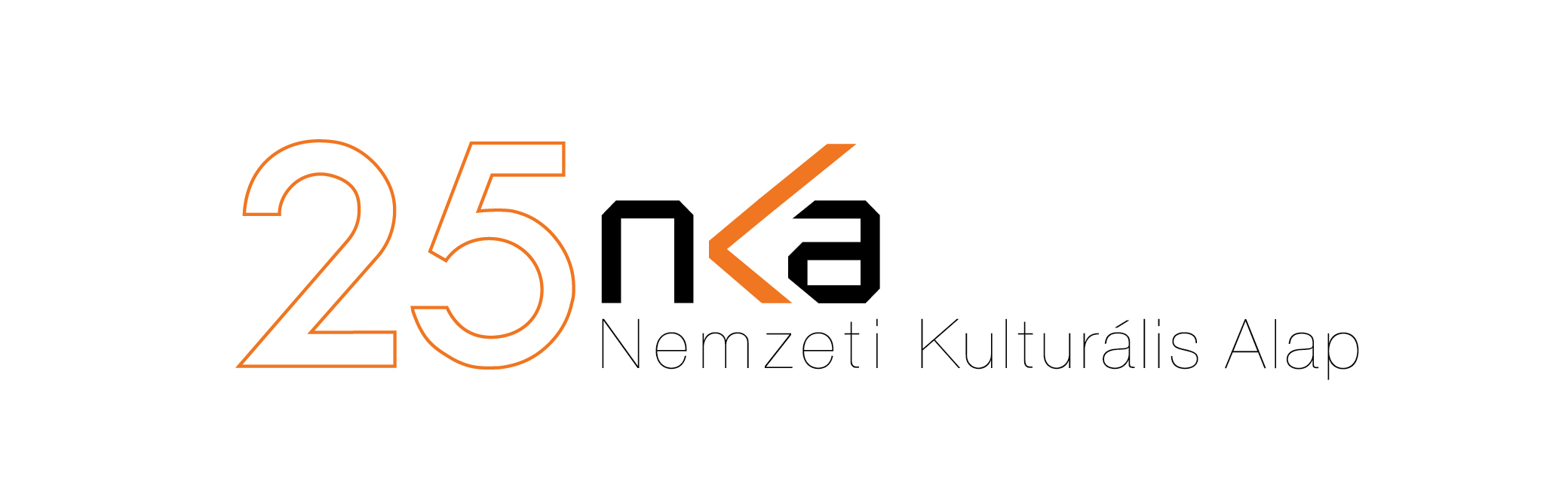 NKA logó